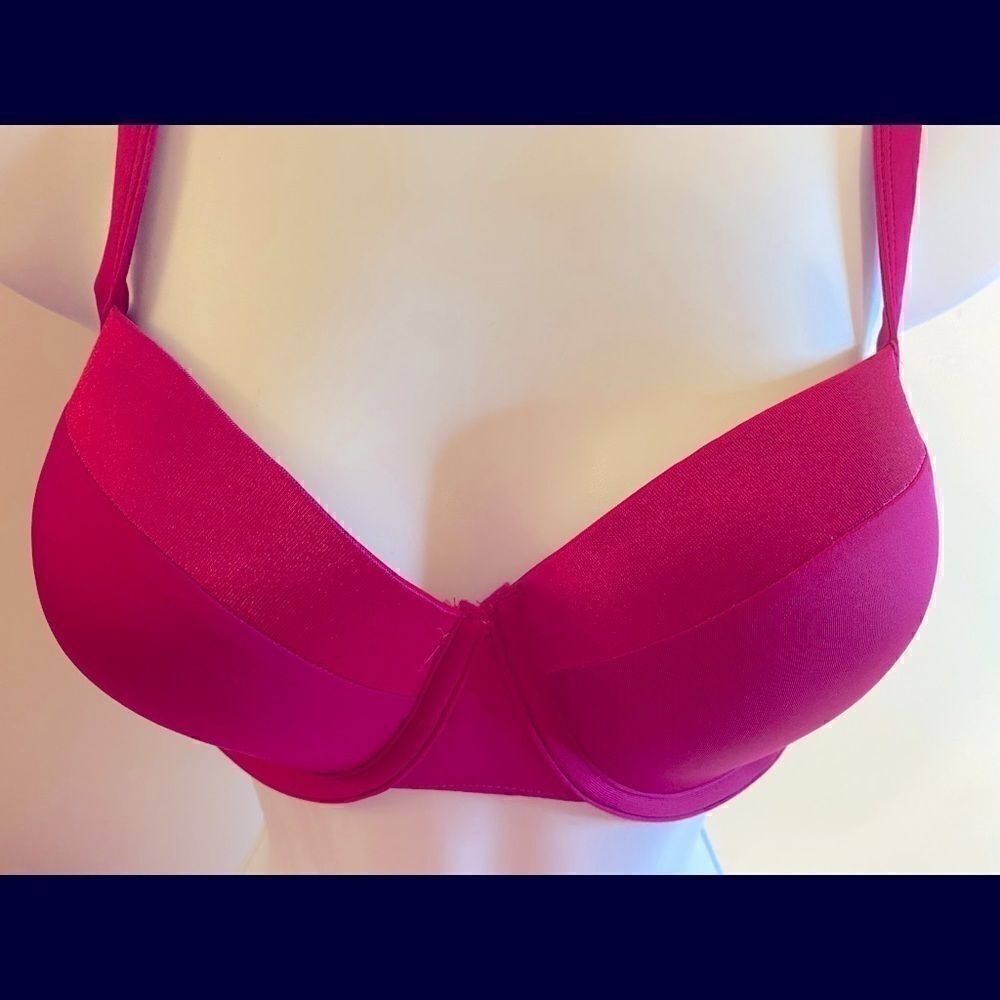 🥀Bobbie Brooks Underwire Full Coverage Bra